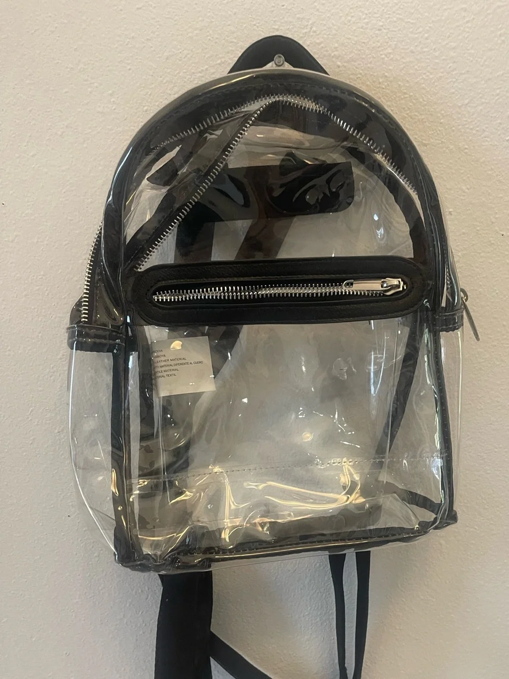 N/A sleek clear